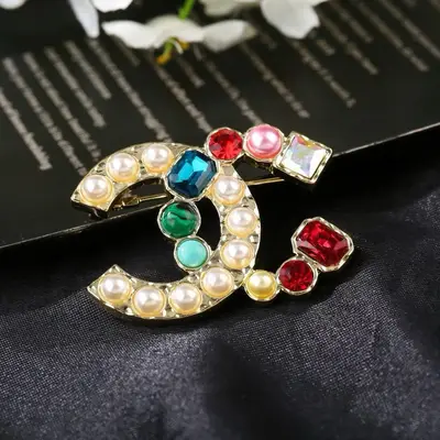 CHANEL Schmuck