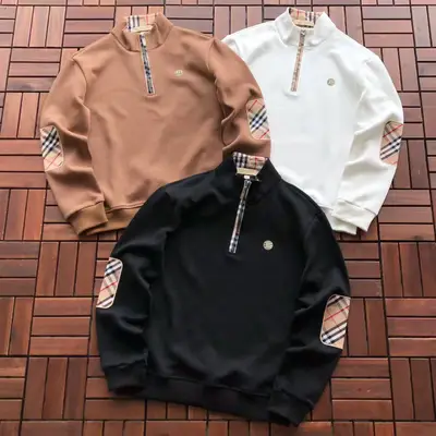 BURBERRY Sweater