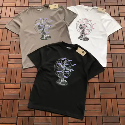 CARHARTT T-Shirt