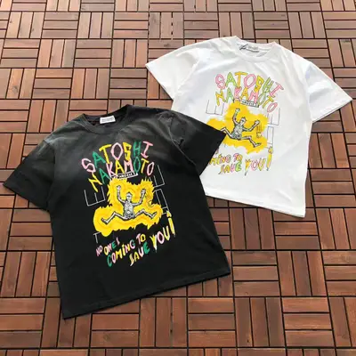 VINTAGE T-Shirt