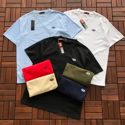 DIESEL T-Shirt