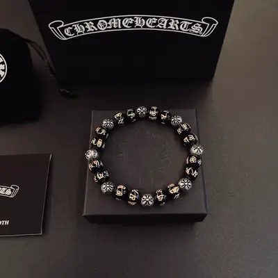 CHROME HEARTS Schmuck