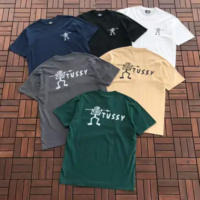 STUSSY T-Shirt