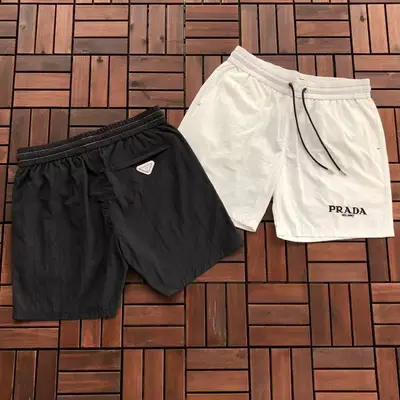 PRADA Shorts