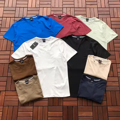 HUGO BOSS T-Shirt