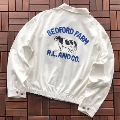 RALPH LAUREN Jacke