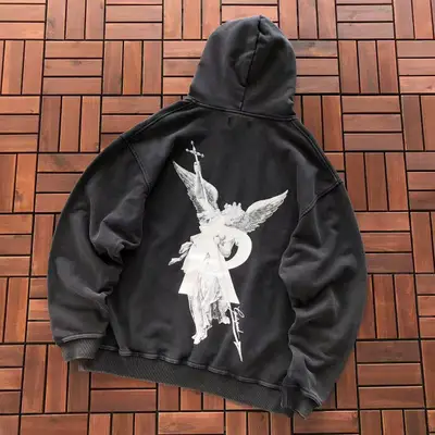 REPRESENT Hoodie