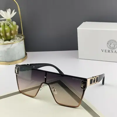 VERSACE Brille