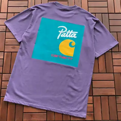 CARHARTT T-Shirt