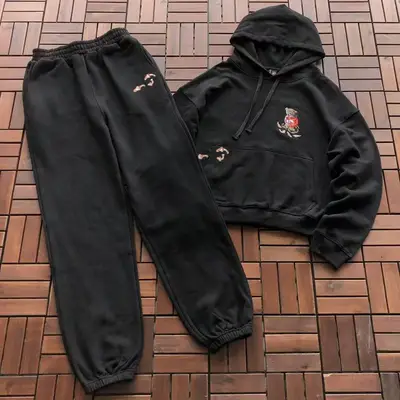 DERSCHUTZE Hoodie