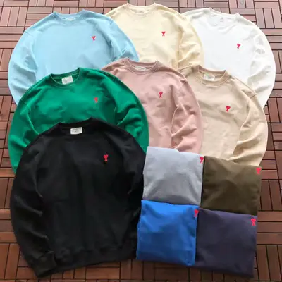 AMI Sweater