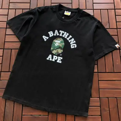 BAPE T-Shirt