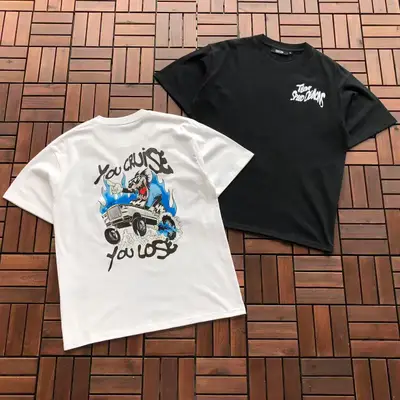 TRAPSTAR T-Shirt
