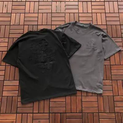 CHROME HEARTS T-Shirt