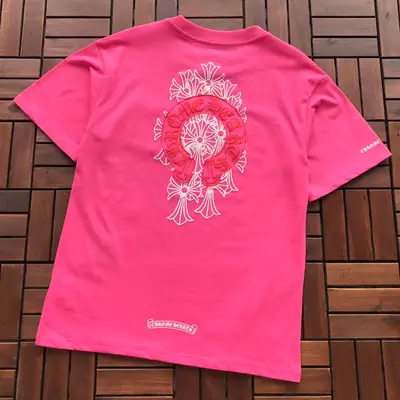 CHROME HEARTS T-Shirt