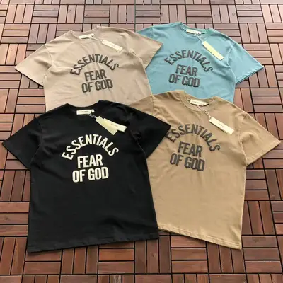 FOG T-Shirt