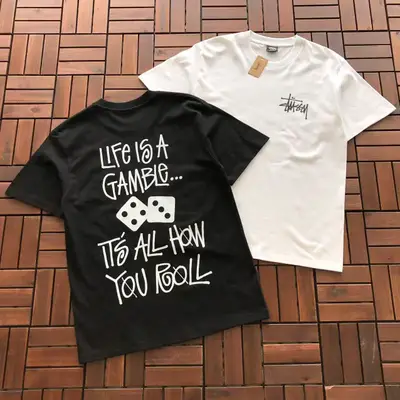 STUSSY T-Shirt