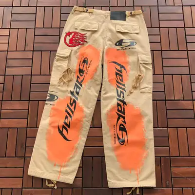 HELLSTAR Hose