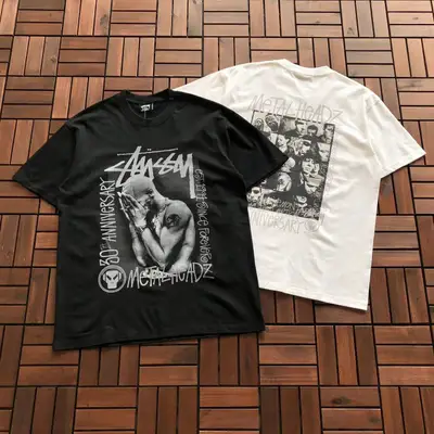 STUSSY T-Shirt