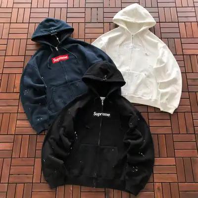 MAISON MARGIELA Hoodie