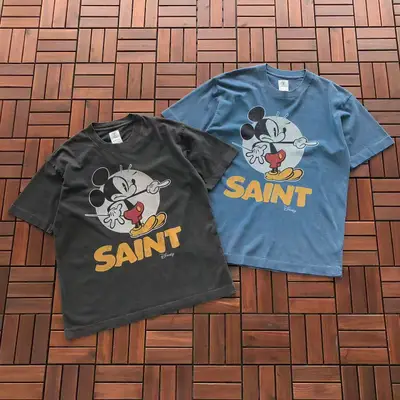 SAINT MICHEAL T-Shirt