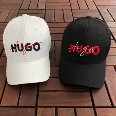 HUGO BOSS Cap