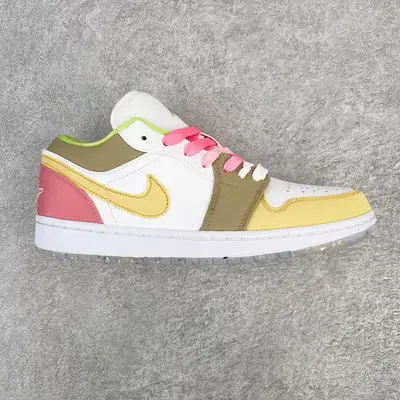 JORDAN