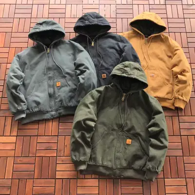 CARHARTT Jacke