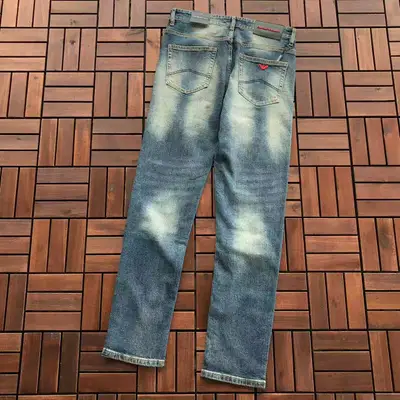EMPORIO ARMANI Jeans