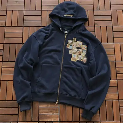 DERSCHUTZE Hoodie