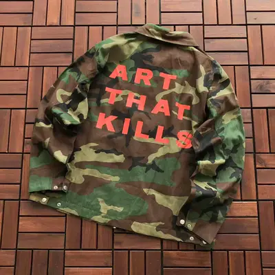 GALLERY DEPT Jacke