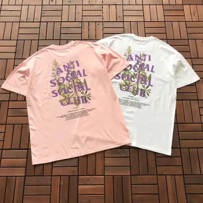 ANTI SOCIAL SOCIAL CLUB T-Shirt