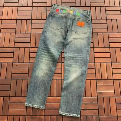 BURBERRY Jeans