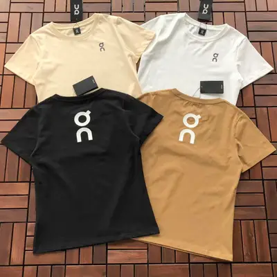 ON RUNNING T-Shirt