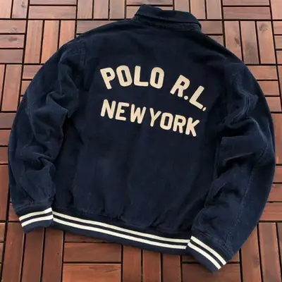 RALPH LAUREN Jacke