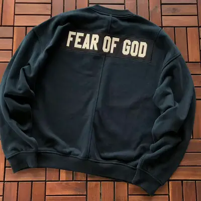 FOG Sweater