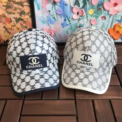 CHANEL Cap
