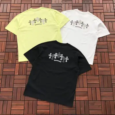 CHROME HEARTS T-Shirt
