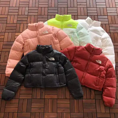 THE NORTH FACE Jacke