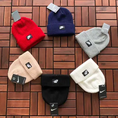NIKE Cap