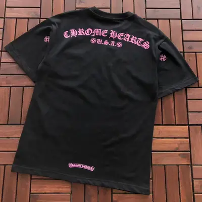 CHROME HEARTS T-Shirt