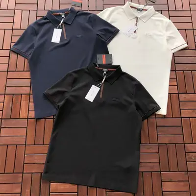 ZEGNA T-Shirt