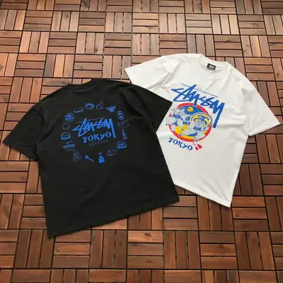 STUSSY T-Shirt