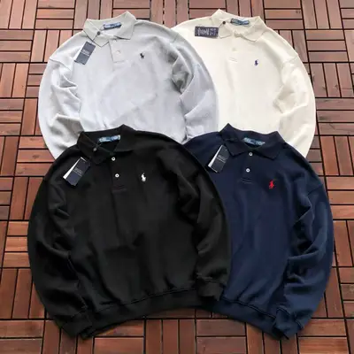 POLO Sweater