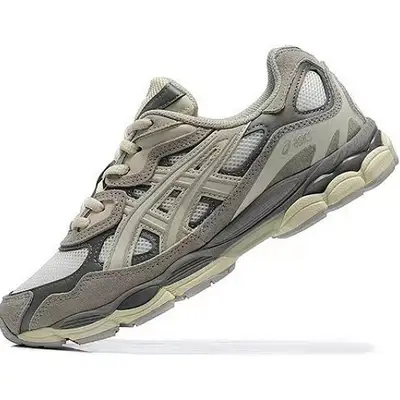 ASICS