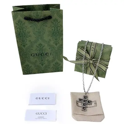 GUCCI Schmuck