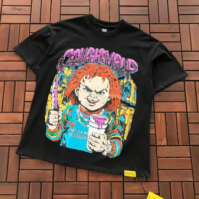 THATS A AWFUL LOT OF COUGH SYRUP T-Shirt
