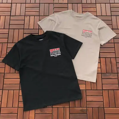 MAISON MARGIELA T-Shirt