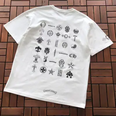 CHROME HEARTS T-Shirt