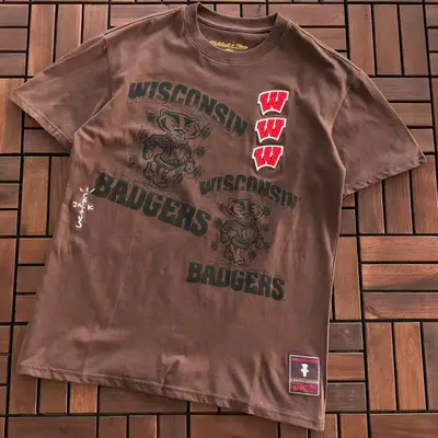 TRAVIS SCOTT T-Shirt